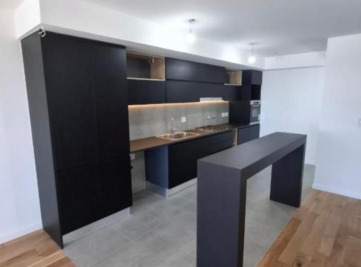 Departamento · 126m² · 3 Ambientes