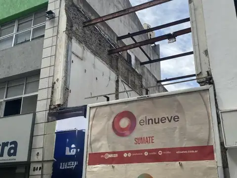 Terreno en Alquiler en San Nicolás, Capital Federal
