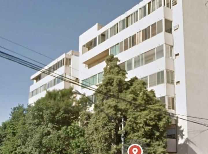 Departamento · 40m² · 1 Ambiente