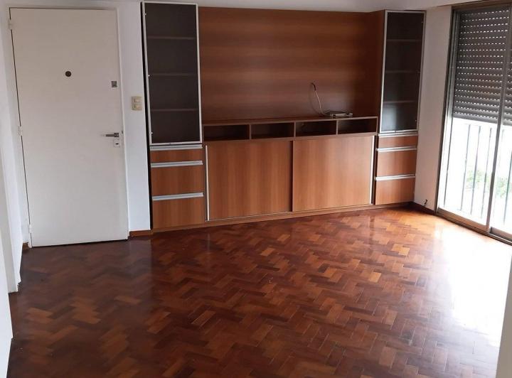 Departamento · 82m² · 4 Ambientes