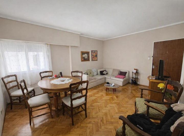 Departamento · 46m² · 3 Ambientes · 1 Cochera