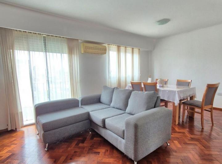 Departamento · 86m² · 4 Ambientes