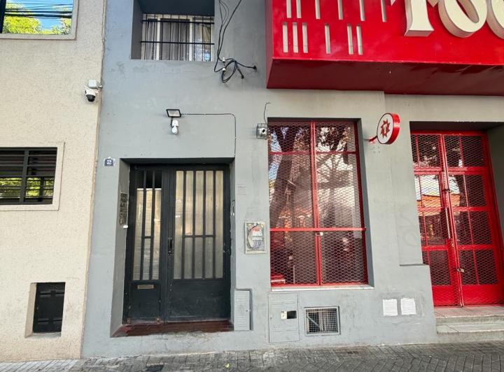 Departamento · 22m² · 2 Ambientes