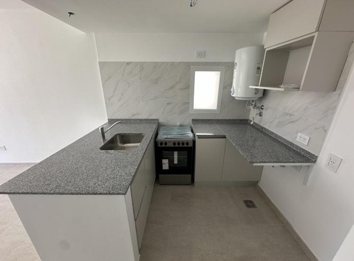 Departamento · 26m² · 1 Ambiente