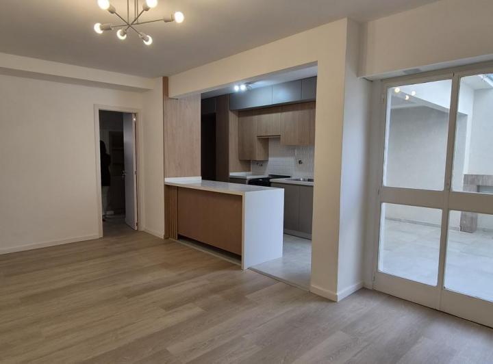 Departamento · 71m² · 5 Ambientes