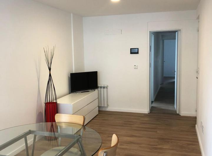 Departamento · 66m² · 3 Ambientes