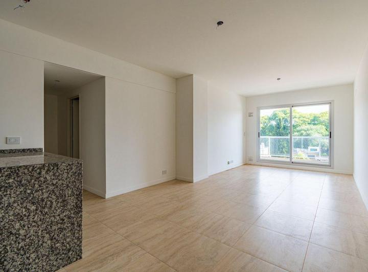 Departamento · 58m² · 2 Ambientes