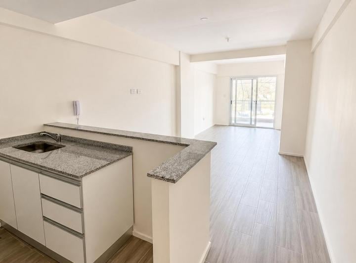 Departamento · 50m² · 2 Ambientes