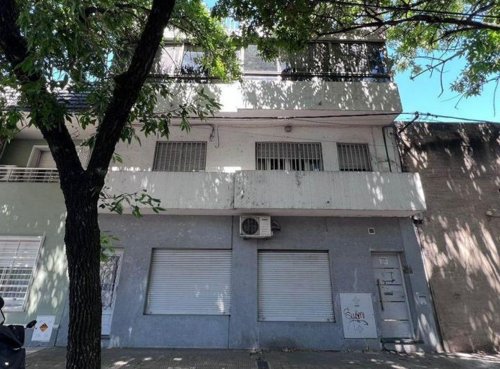 Departamento · 35m² · 2 Ambientes