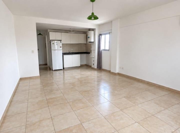 Departamento · 30m² · 1 Ambiente