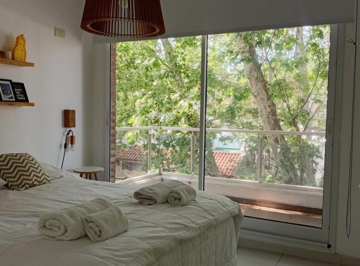 Departamento · 34m² · 2 Ambientes