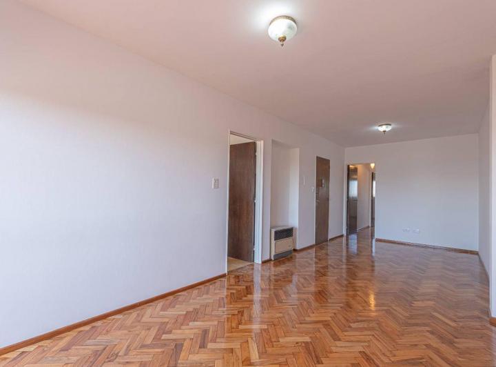 Departamento · 50m² · 3 Ambientes
