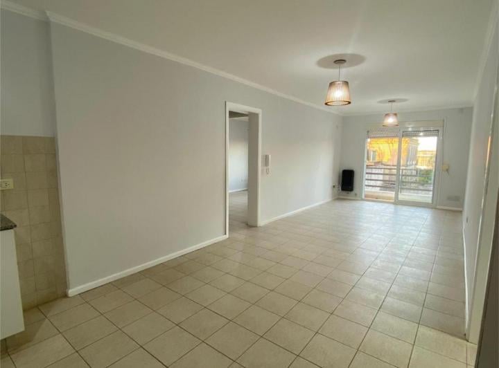 Departamento · 56m² · 2 Ambientes