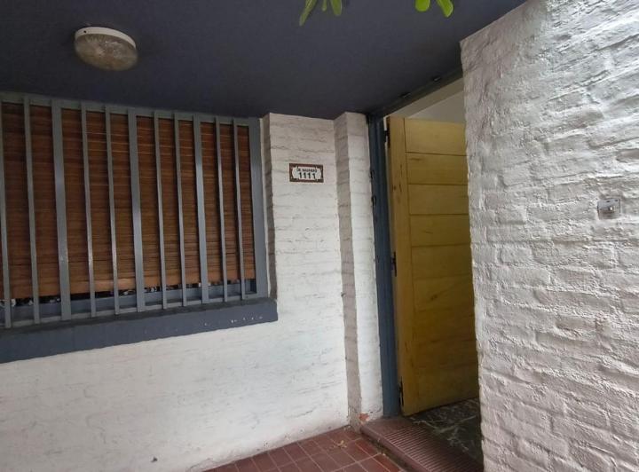 Casa · 105m² · 6 Ambientes · 1 Cochera