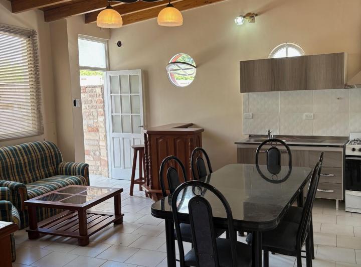 Departamento · 70m² · 2 Dormitorios · 1 Cochera