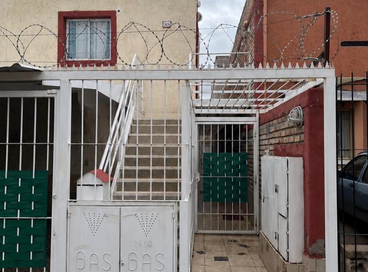 Departamento · 1 Dormitorio