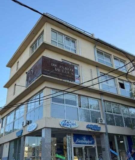 Oficina comercial