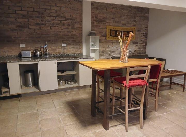Departamento · 60m² · 1 Ambiente