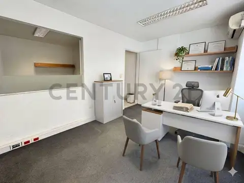 Oficina en Venta en San Nicolás, Capital Federal