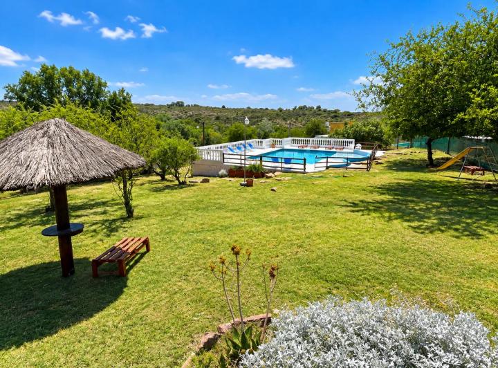 Casa · 248m² · 4 Cocheras