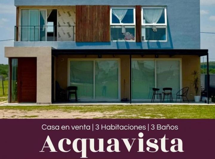 Casa · 200m² · 8 Ambientes · 2 Cocheras