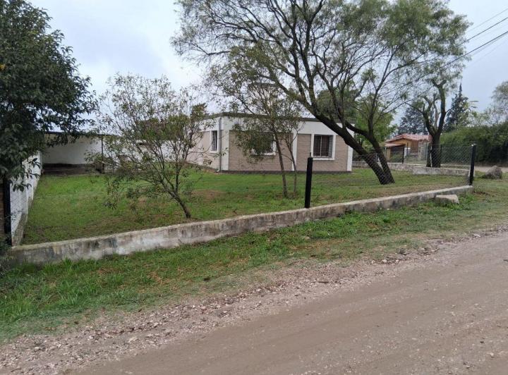 Casa · 100m² · 3 Ambientes · 1 Cochera