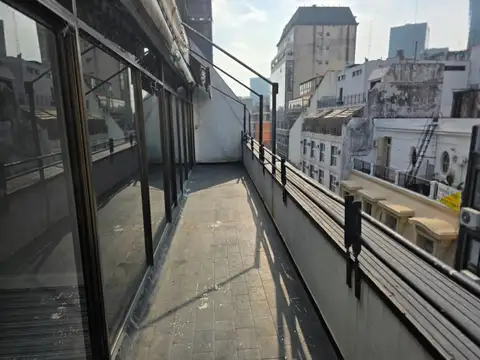 Oficina en Venta en Centro, CABA