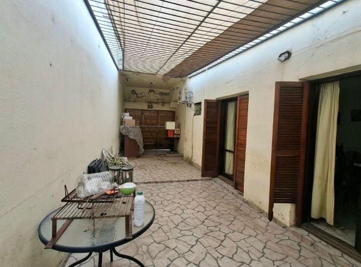 Casa · 131m² · 5 Ambientes · 1 Cochera