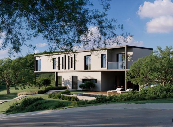 Casa · 226m² · 7 Ambientes · 2 Cocheras