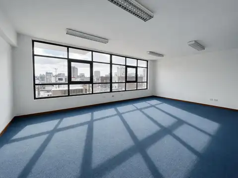 Oficina en Venta en Recoleta, Capital Federal