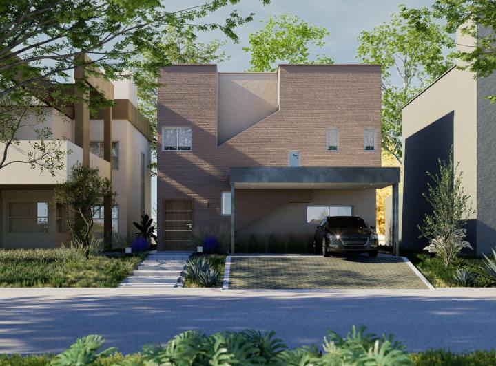 Casa · 143m² · 5 Ambientes · 2 Cocheras