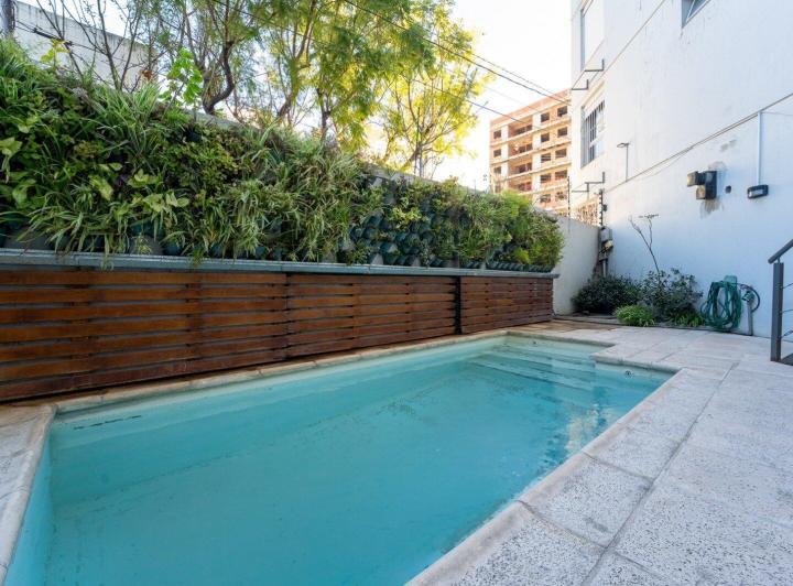 Departamento · 43m² · 2 Ambientes