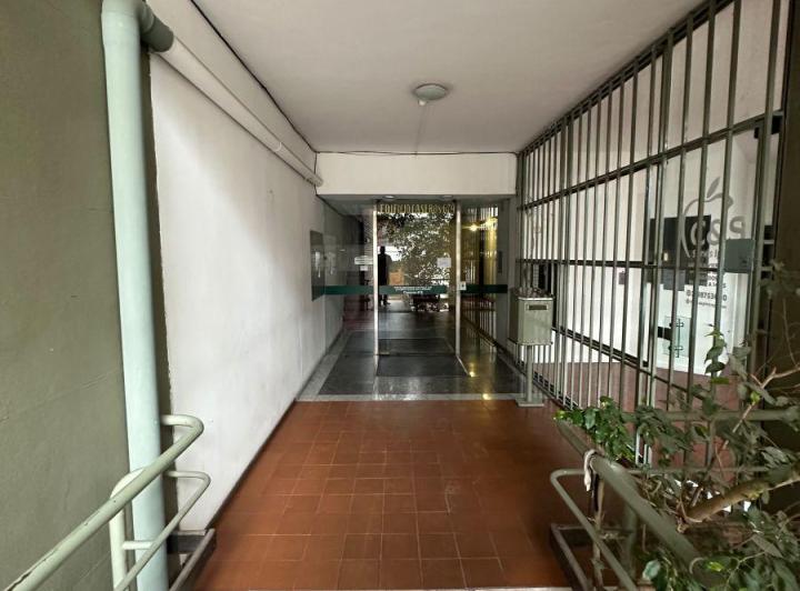 Departamento · 60m² · 4 Ambientes