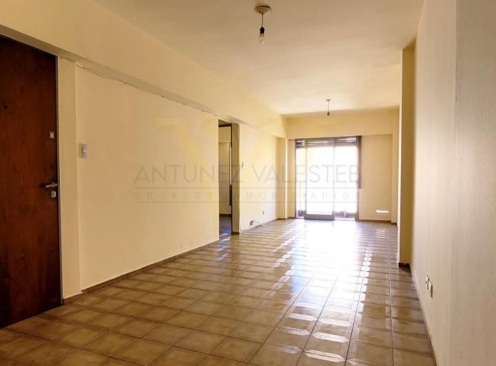 Departamento · 49m² · 3 Ambientes