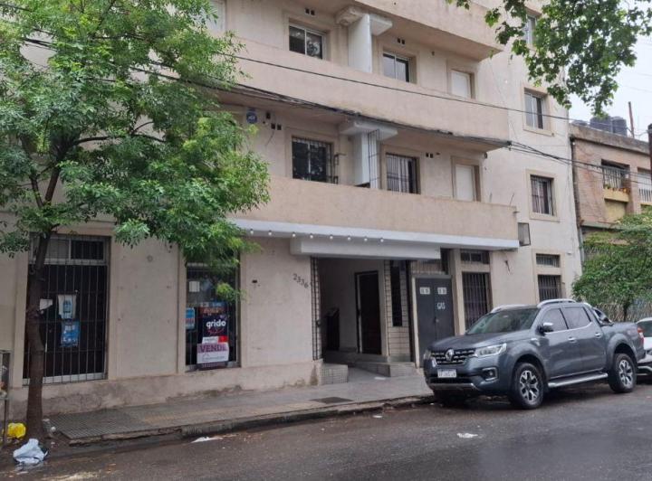 Departamento · 40m² · 3 Ambientes