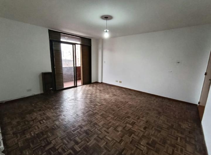 PH · 58m² · 2 Dormitorios