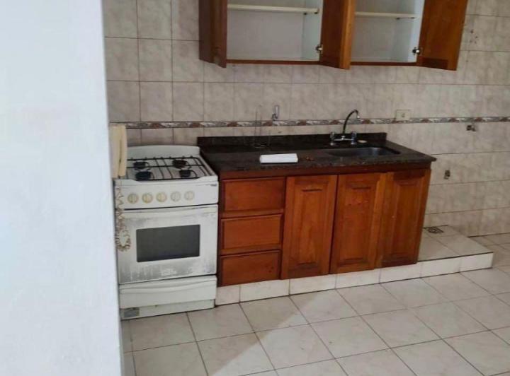 Departamento · 40m² · 2 Ambientes