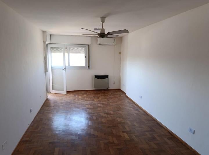 Departamento · 46m² · 2 Ambientes