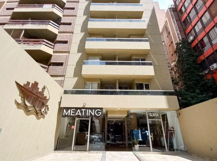 Departamento · 50m² · 2 Ambientes