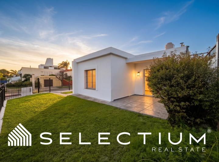 Casa · 175m² · 5 Ambientes · 1 Cochera