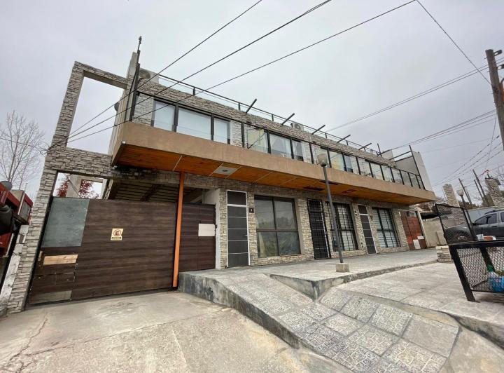 Departamento · 40m² · 1 Ambiente