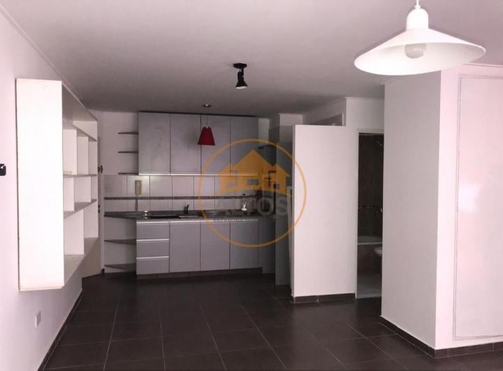 Departamento · 40m² · 1 Ambiente