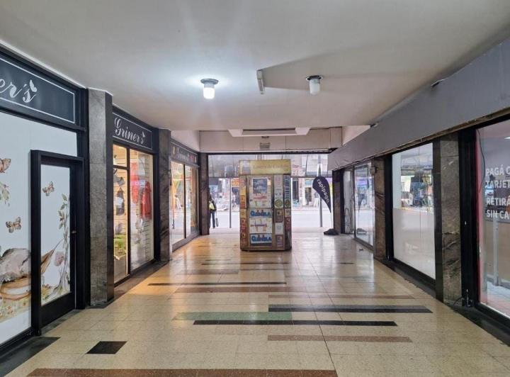 Local comercial · 70m² · 1 Ambiente