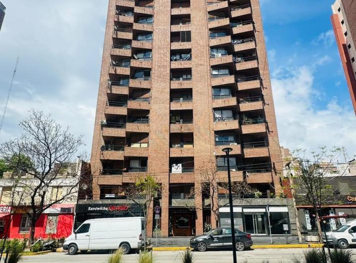 Departamento · 40m² · 2 Ambientes