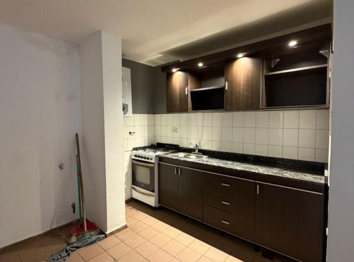 Departamento · 55m² · 1 Ambiente
