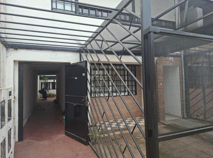 Departamento · 30m² · 1 Ambiente
