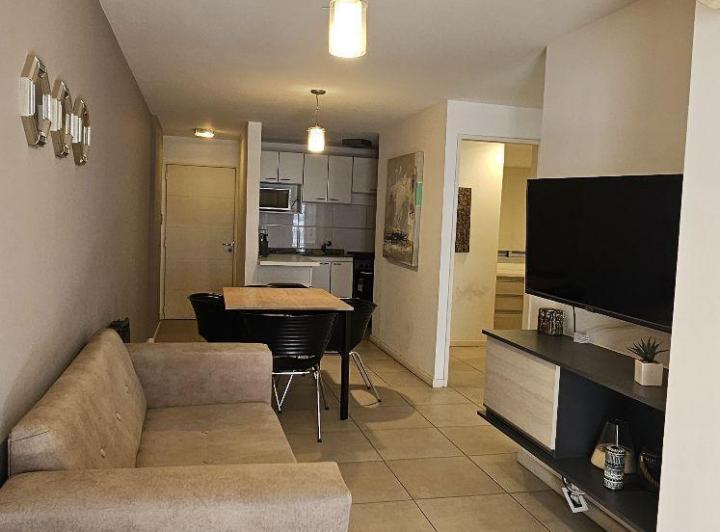 Departamento · 50m² · 3 Ambientes