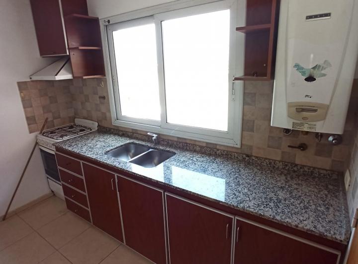 Departamento · 50m² · 3 Ambientes