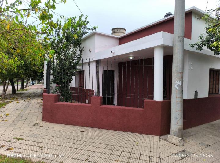 Departamento · 70m² · 3 Ambientes · 1 Cochera