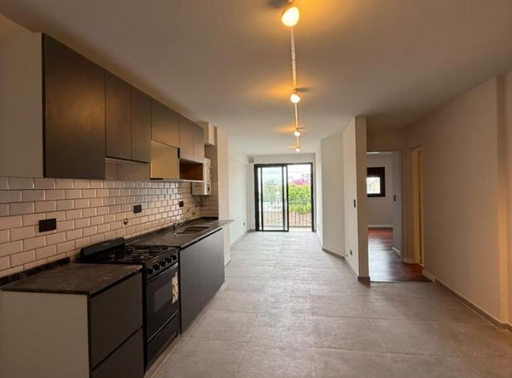Departamento · 45m² · 2 Ambientes